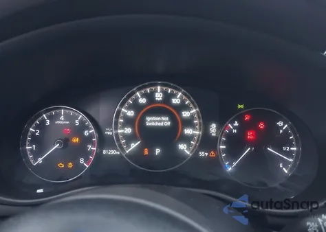 2020 Mazda Mazda3 Select Package z USA, uszkodzony, nr VIN JM1BPACL2L1165188